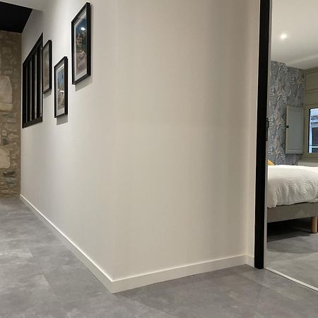 Le Loft De L'Hotel Dieu Villefranche-de-Rouergue Szoba fotó