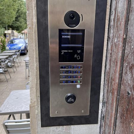 Le Loft De L'Hotel Dieu Villefranche-de-Rouergue Kültér fotó