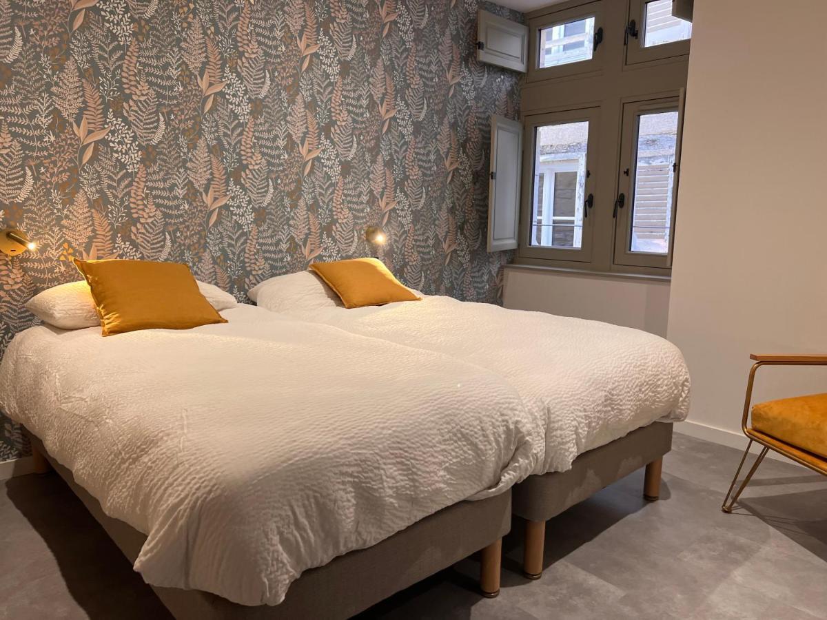 Le Loft De L'Hotel Dieu Villefranche-de-Rouergue Kültér fotó