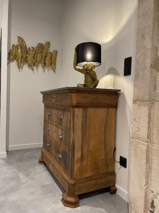 Le Loft De L'Hotel Dieu Villefranche-de-Rouergue Kültér fotó